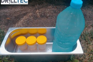 Badania mikrobiologiczne i fizykochemiczne